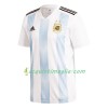 Divisa di Calcio Argentina Prima 2018